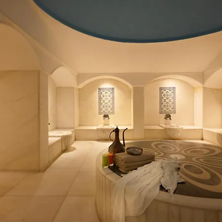 Porto Bello Hotel Resort&Spa-2
